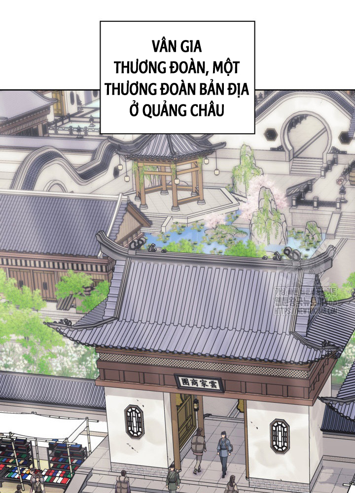 Học Giả Kiếm Sĩ Chapter 164 - 15