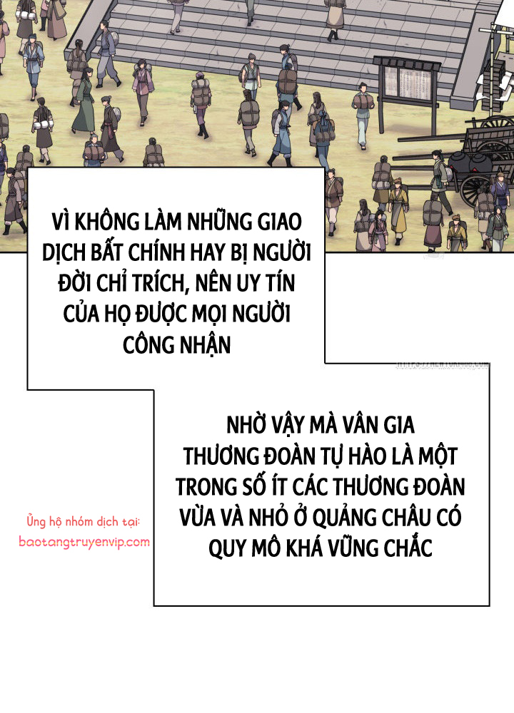 Học Giả Kiếm Sĩ Chapter 164 - 16