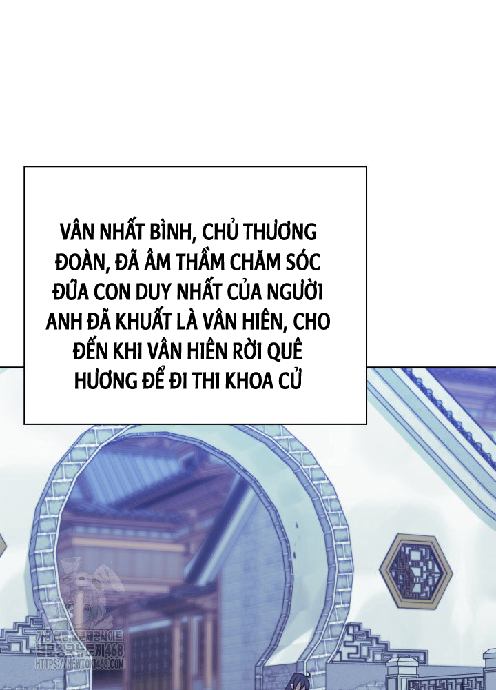 Học Giả Kiếm Sĩ Chapter 164 - 17