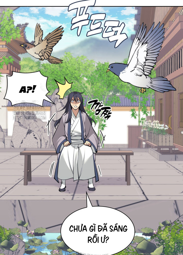 Học Giả Kiếm Sĩ Chapter 164 - 31