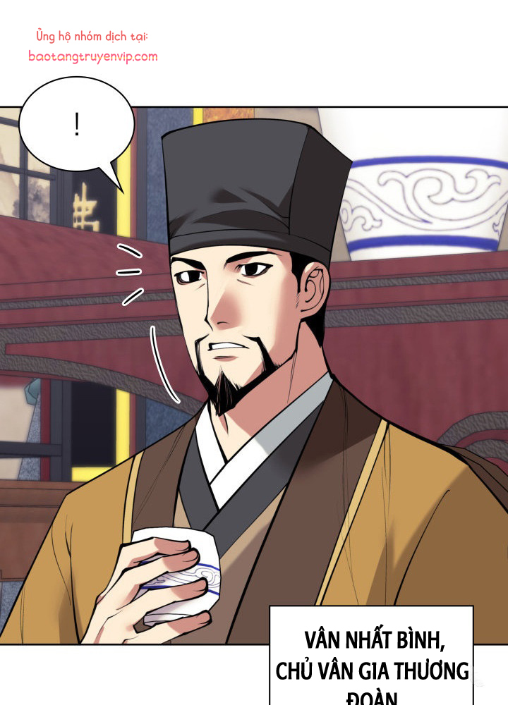 Học Giả Kiếm Sĩ Chapter 164 - 36