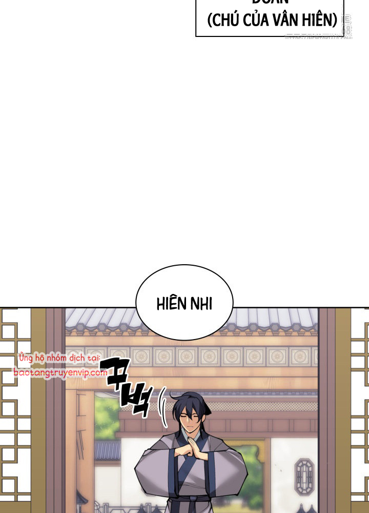 Học Giả Kiếm Sĩ Chapter 164 - 37