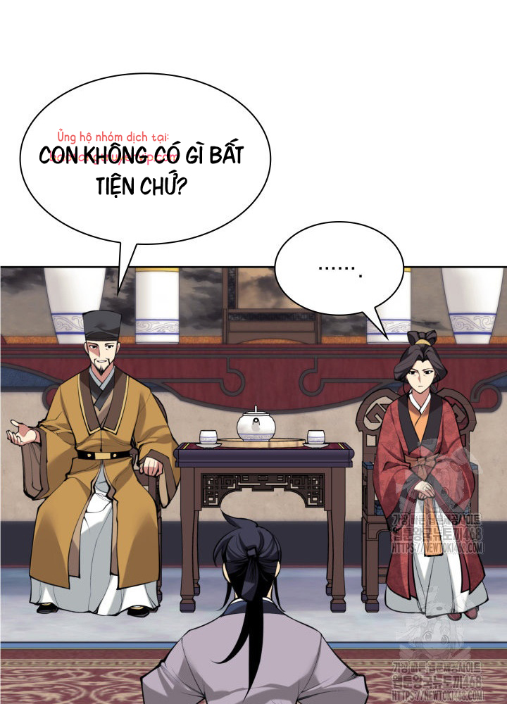 Học Giả Kiếm Sĩ Chapter 164 - 39