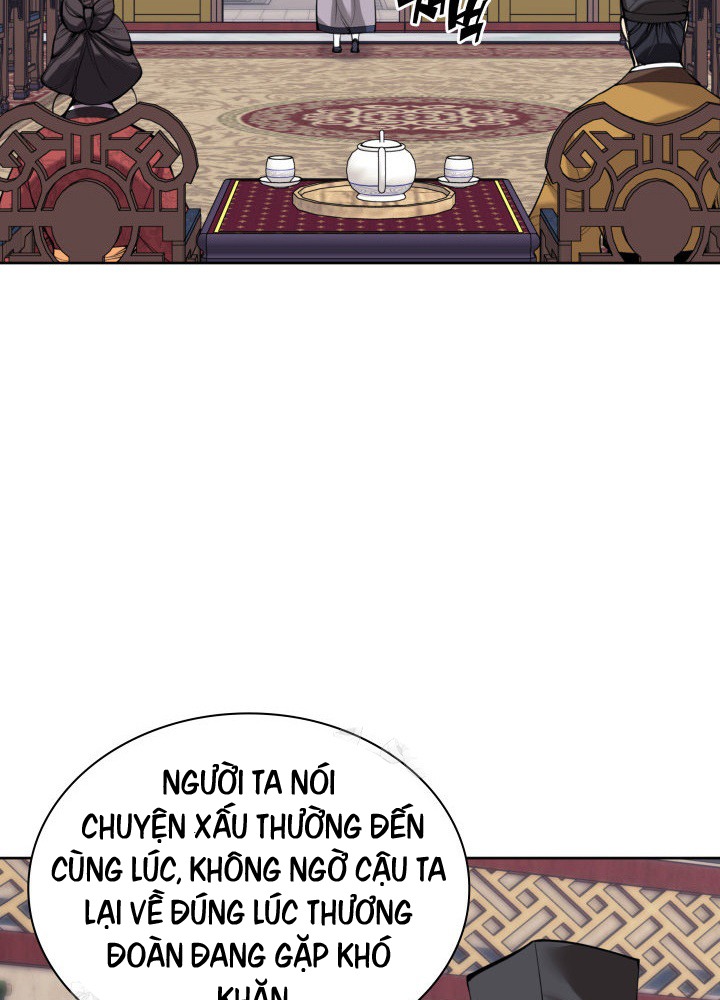 Học Giả Kiếm Sĩ Chapter 164 - 44