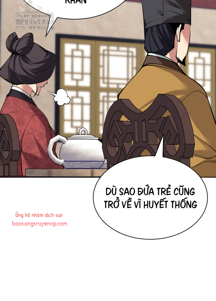 Học Giả Kiếm Sĩ Chapter 164 - 45