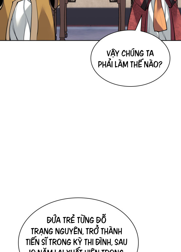 Học Giả Kiếm Sĩ Chapter 164 - 47