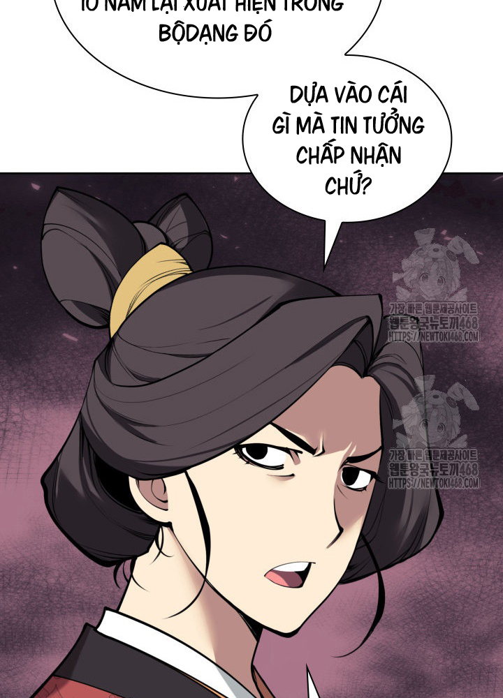 Học Giả Kiếm Sĩ Chapter 164 - 48