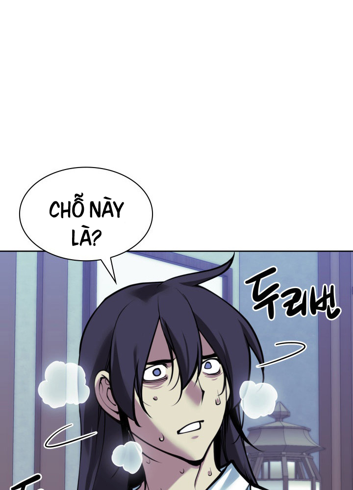 Học Giả Kiếm Sĩ Chapter 164 - 4