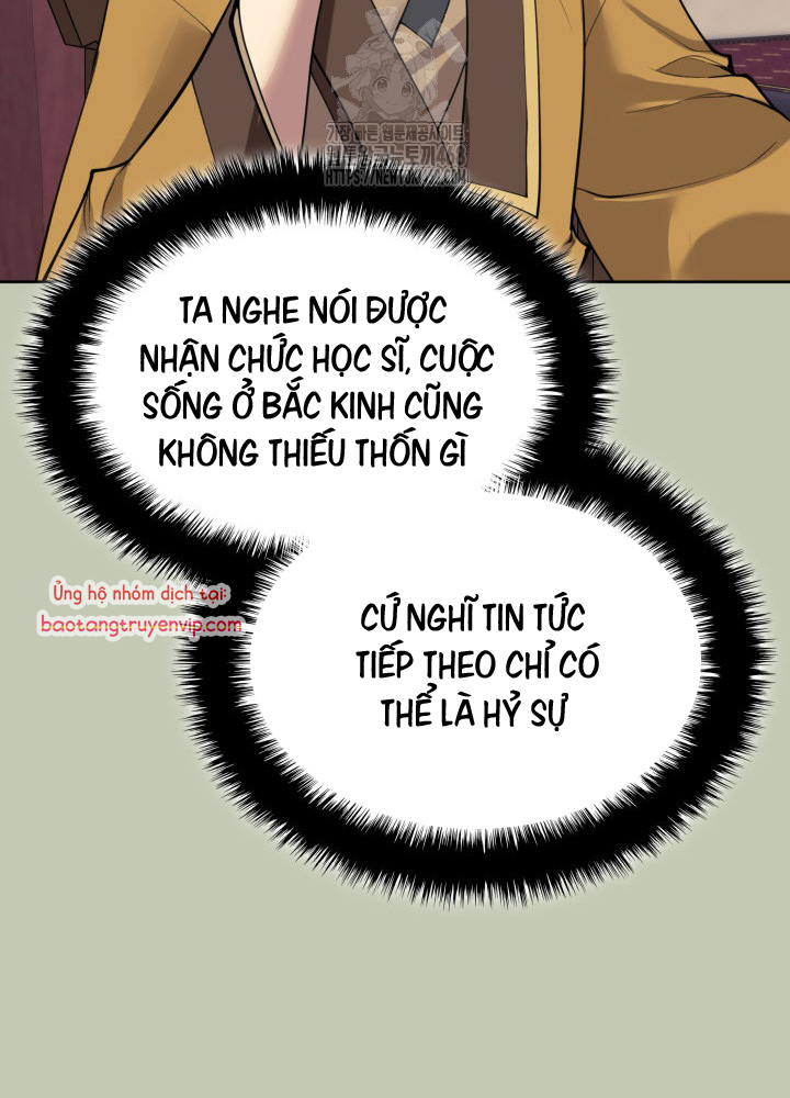 Học Giả Kiếm Sĩ Chapter 164 - 60
