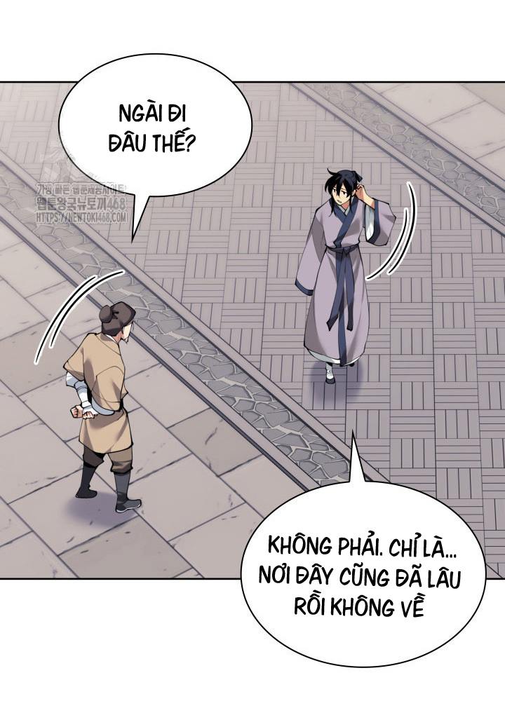 Học Giả Kiếm Sĩ Chapter 164 - 69