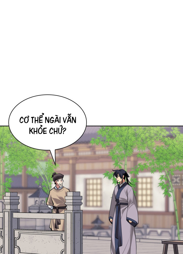 Học Giả Kiếm Sĩ Chapter 164 - 75