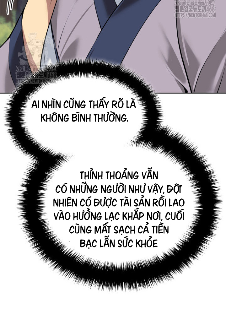 Học Giả Kiếm Sĩ Chapter 164 - 79