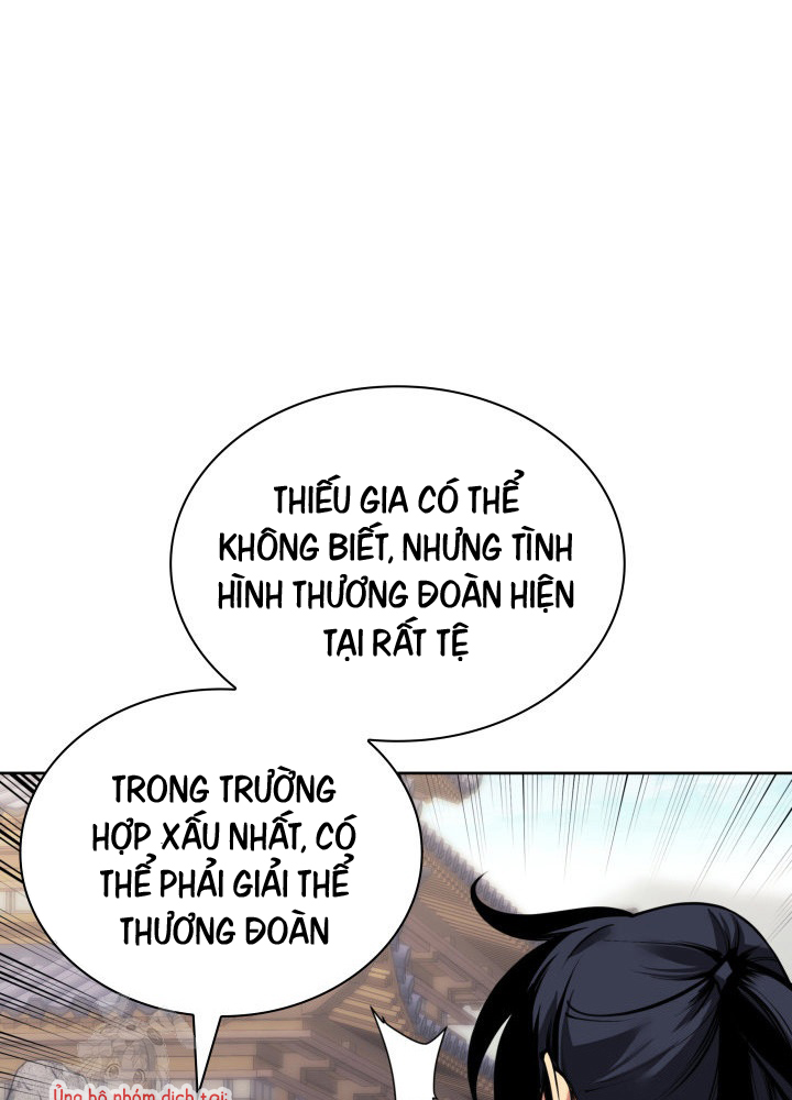 Học Giả Kiếm Sĩ Chapter 164 - 80