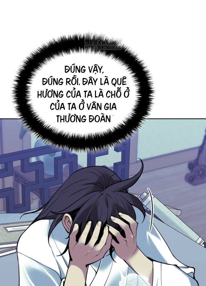 Học Giả Kiếm Sĩ Chapter 164 - 8