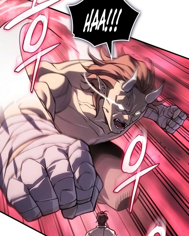 Hồi Quy Bằng Vương Quyền Chapter 128 - 101