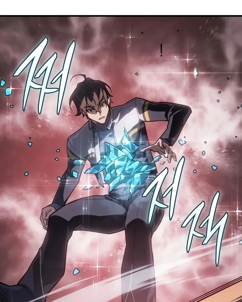 Hồi Quy Bằng Vương Quyền Chapter 128 - 107