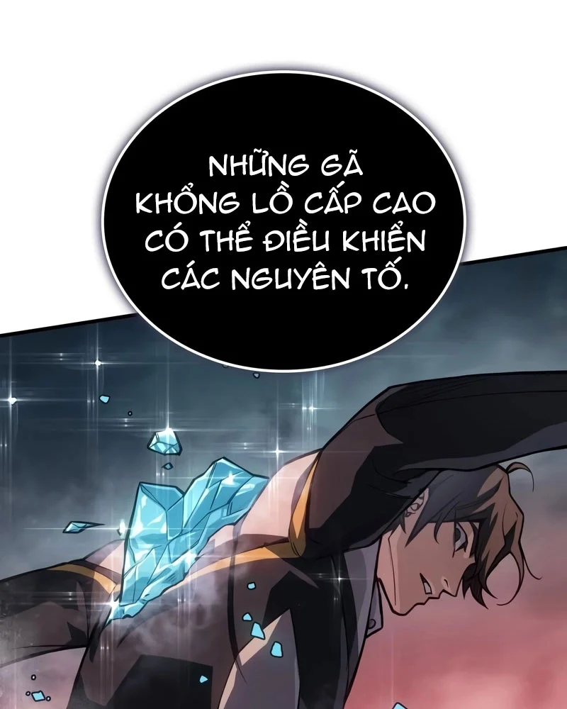 Hồi Quy Bằng Vương Quyền Chapter 128 - 111