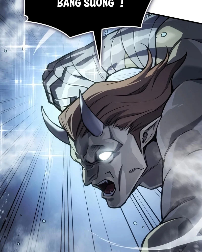 Hồi Quy Bằng Vương Quyền Chapter 128 - 117