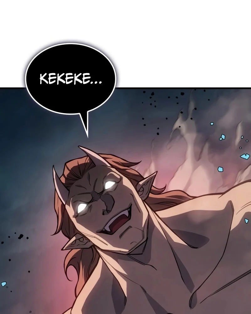 Hồi Quy Bằng Vương Quyền Chapter 128 - 127