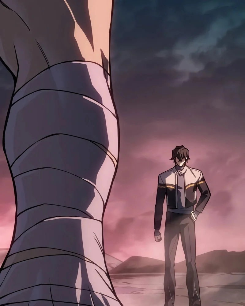 Hồi Quy Bằng Vương Quyền Chapter 128 - 133