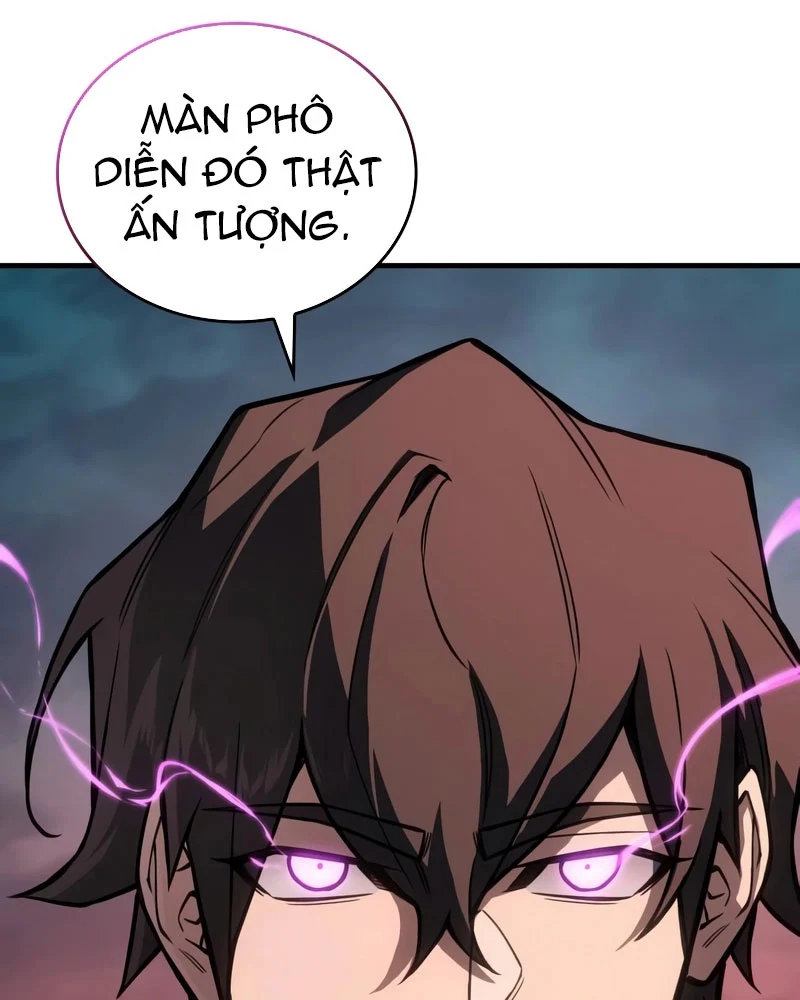 Hồi Quy Bằng Vương Quyền Chapter 128 - 135