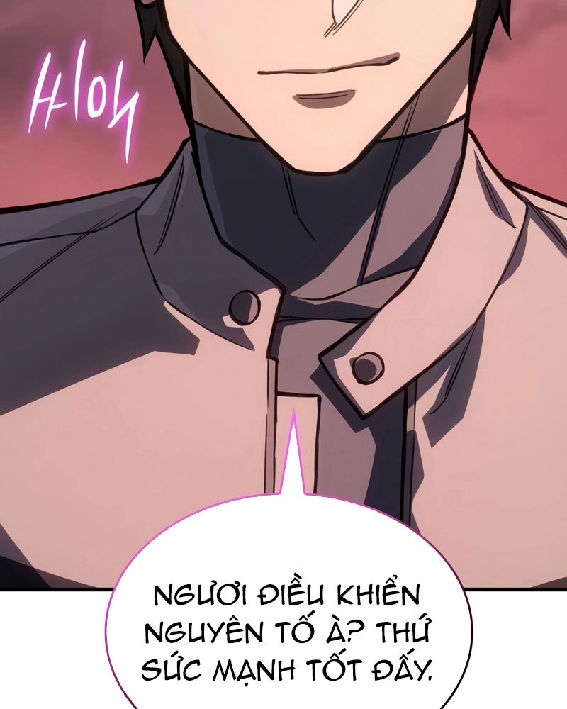 Hồi Quy Bằng Vương Quyền Chapter 128 - 136