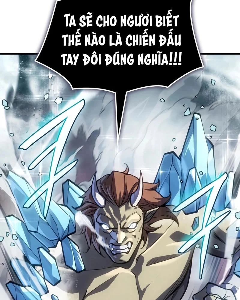 Hồi Quy Bằng Vương Quyền Chapter 128 - 140