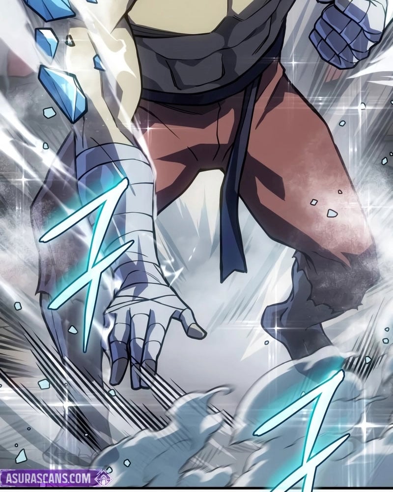 Hồi Quy Bằng Vương Quyền Chapter 128 - 141