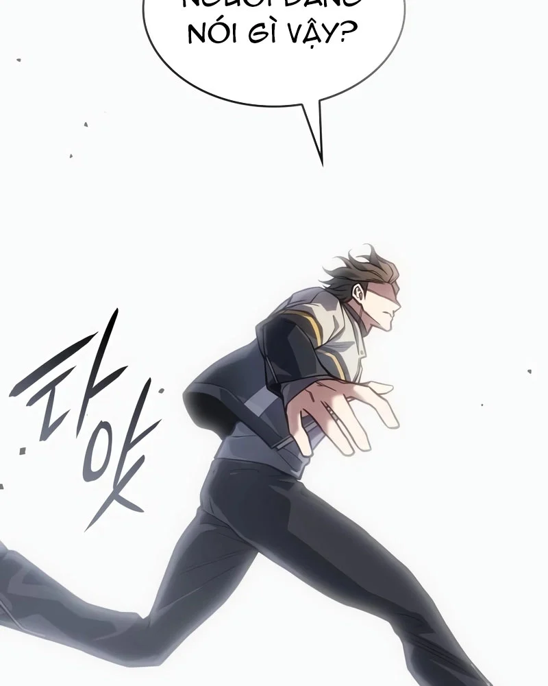 Hồi Quy Bằng Vương Quyền Chapter 128 - 143