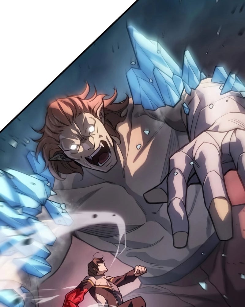 Hồi Quy Bằng Vương Quyền Chapter 128 - 145