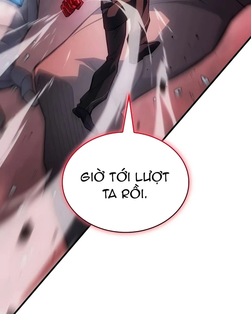 Hồi Quy Bằng Vương Quyền Chapter 128 - 146