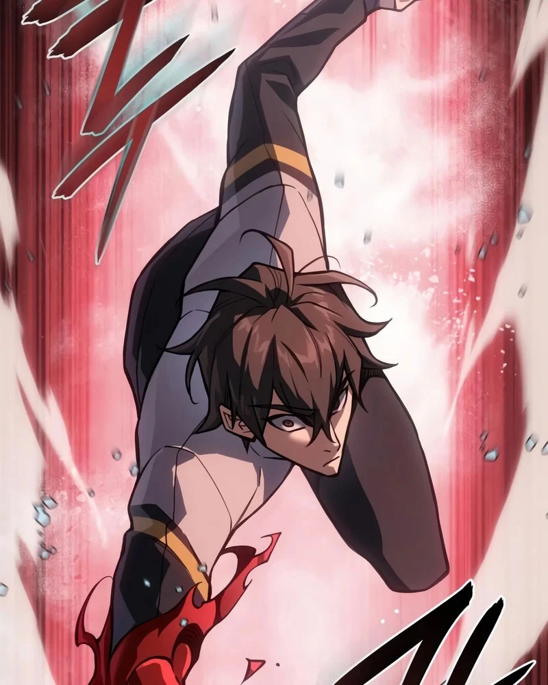 Hồi Quy Bằng Vương Quyền Chapter 128 - 148