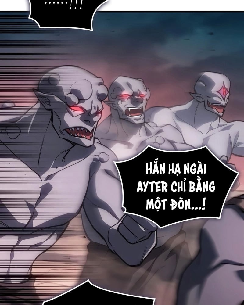 Hồi Quy Bằng Vương Quyền Chapter 128 - 161