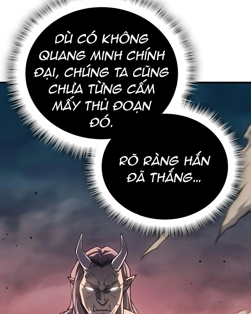 Hồi Quy Bằng Vương Quyền Chapter 128 - 163