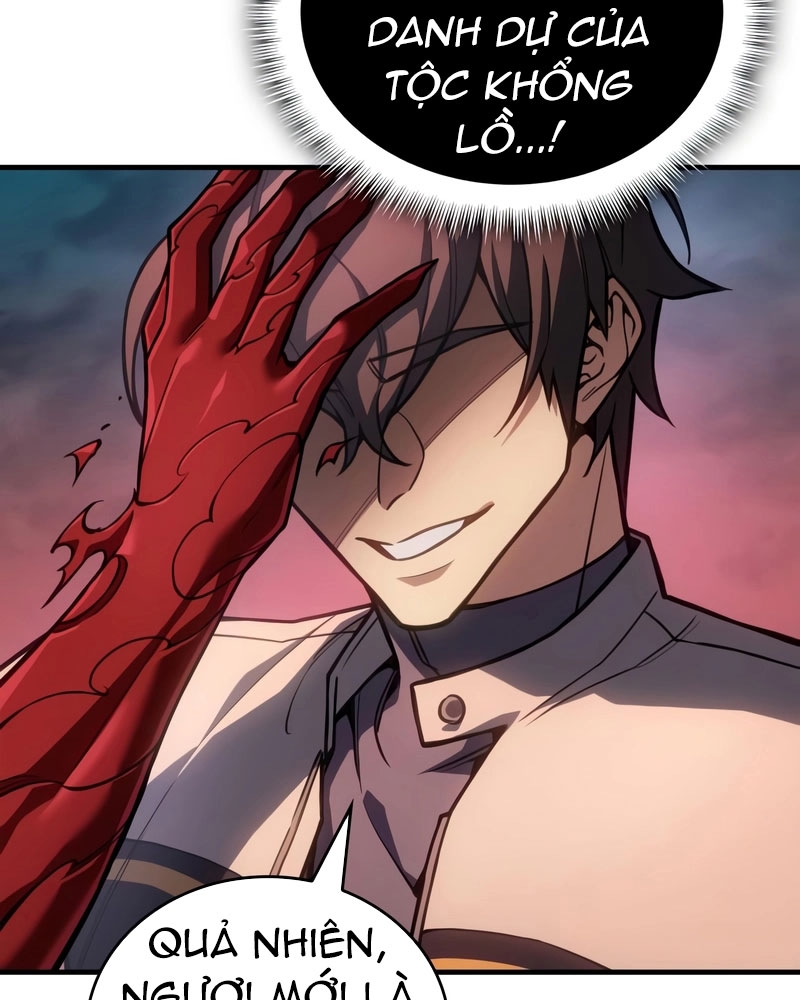 Hồi Quy Bằng Vương Quyền Chapter 128 - 166