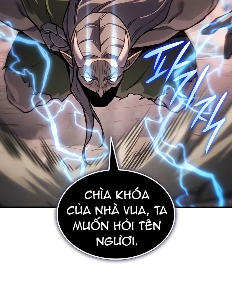 Hồi Quy Bằng Vương Quyền Chapter 128 - 175