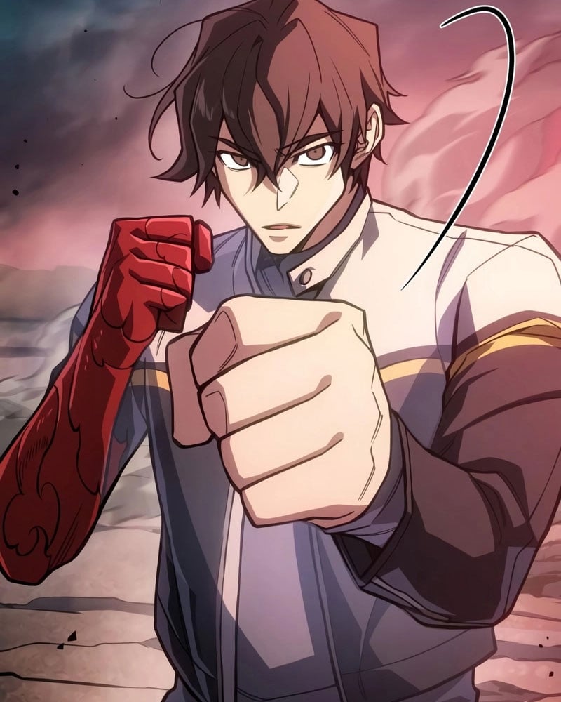 Hồi Quy Bằng Vương Quyền Chapter 128 - 177