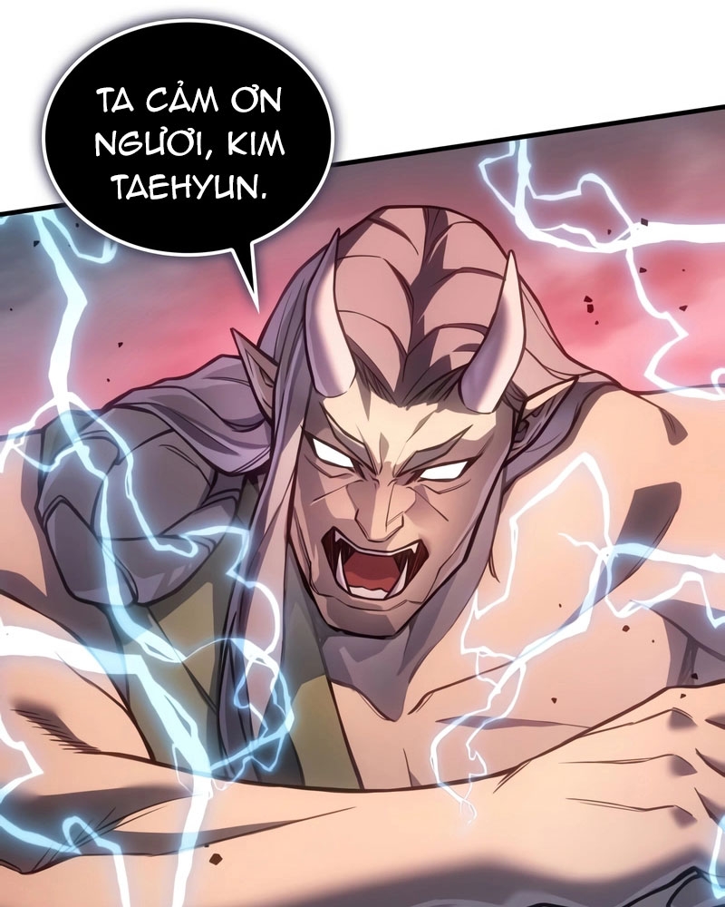 Hồi Quy Bằng Vương Quyền Chapter 128 - 179