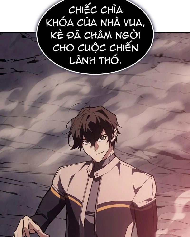 Hồi Quy Bằng Vương Quyền Chapter 128 - 17