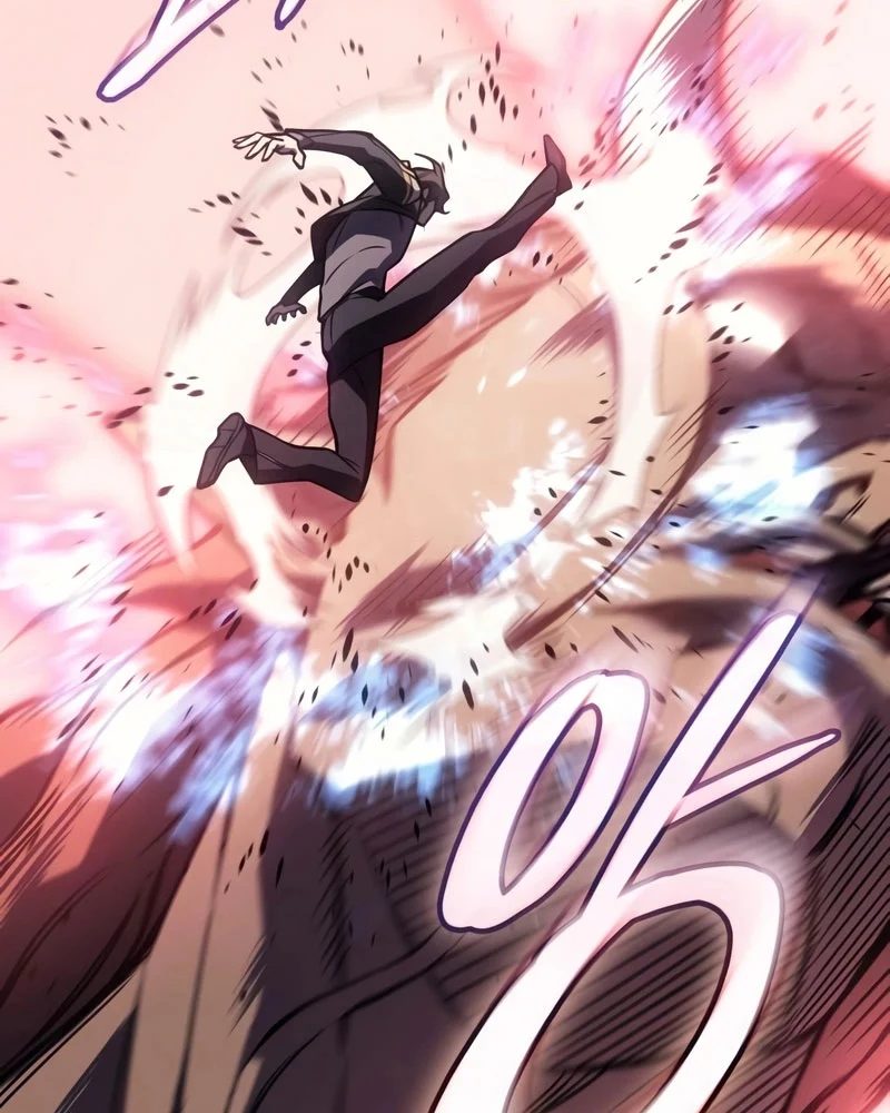 Hồi Quy Bằng Vương Quyền Chapter 128 - 3