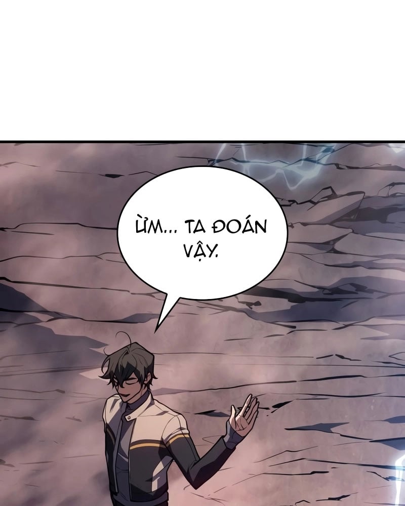 Hồi Quy Bằng Vương Quyền Chapter 128 - 42