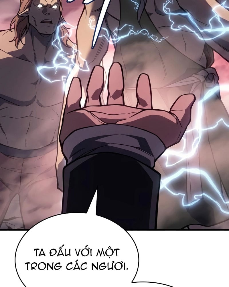 Hồi Quy Bằng Vương Quyền Chapter 128 - 45