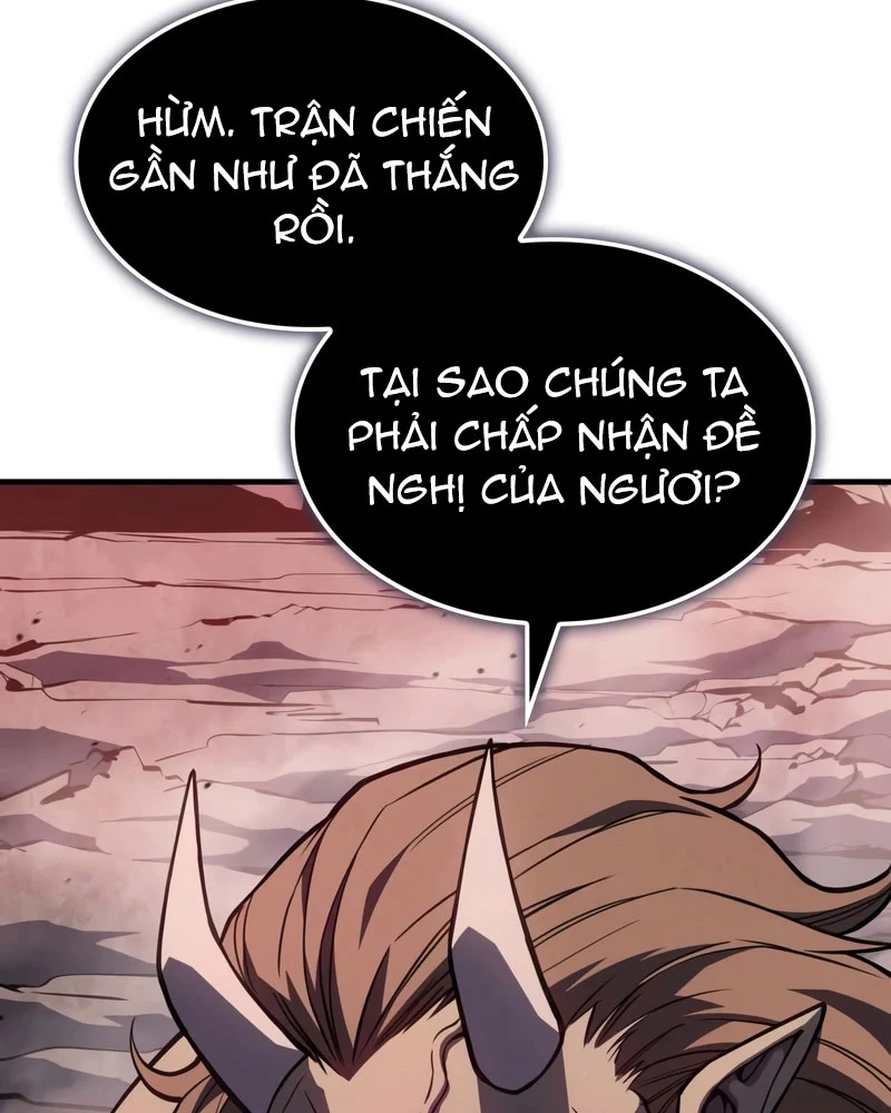 Hồi Quy Bằng Vương Quyền Chapter 128 - 47