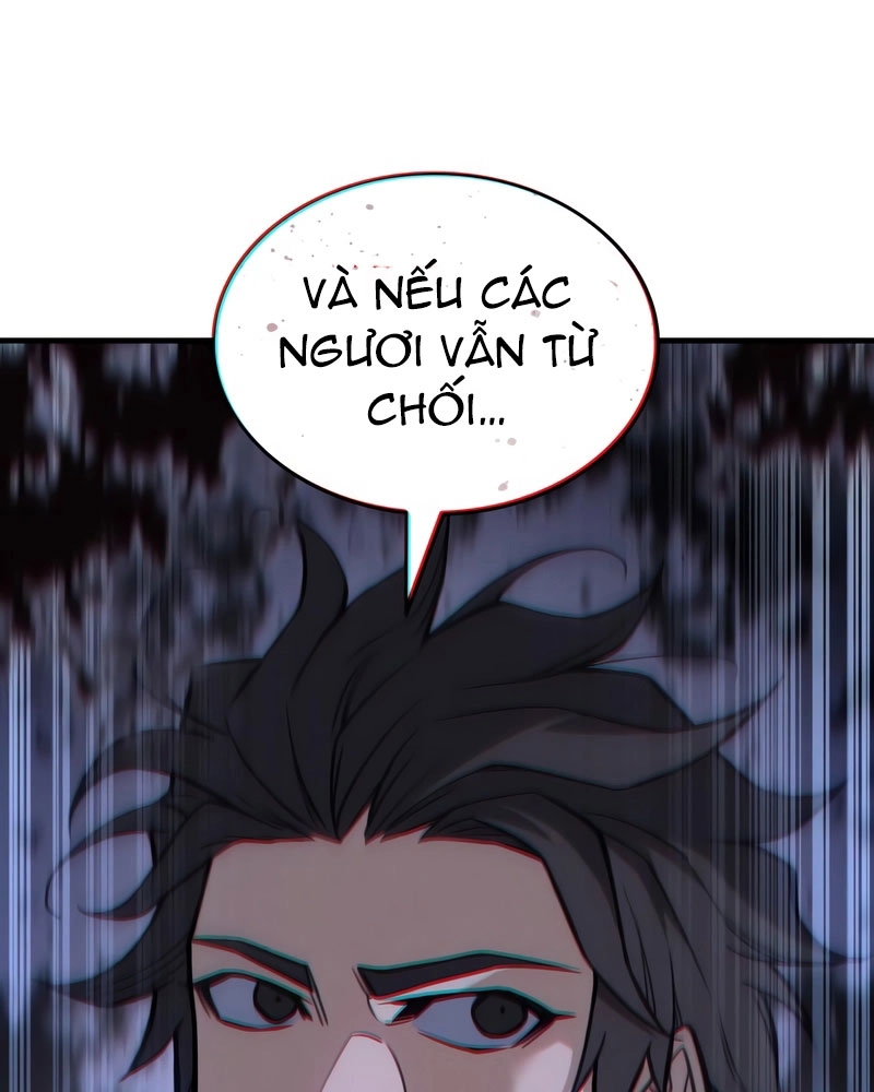 Hồi Quy Bằng Vương Quyền Chapter 128 - 56