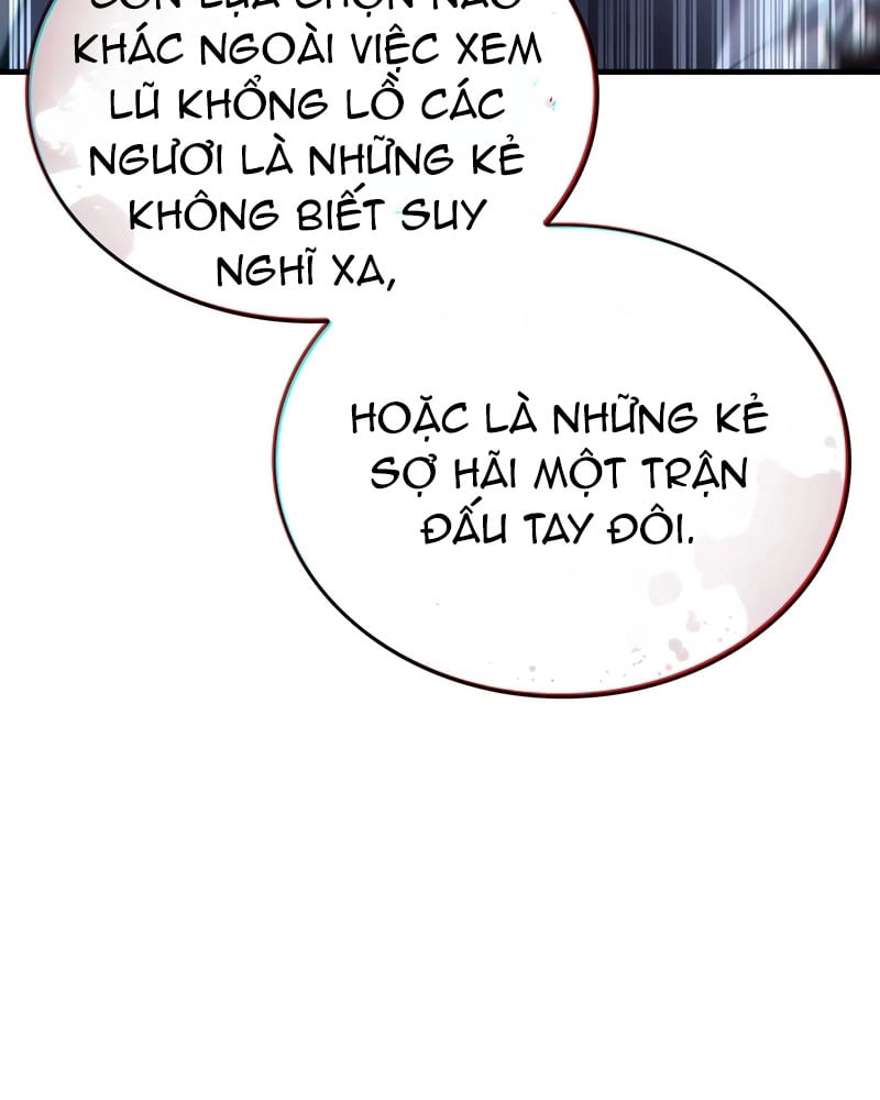 Hồi Quy Bằng Vương Quyền Chapter 128 - 58