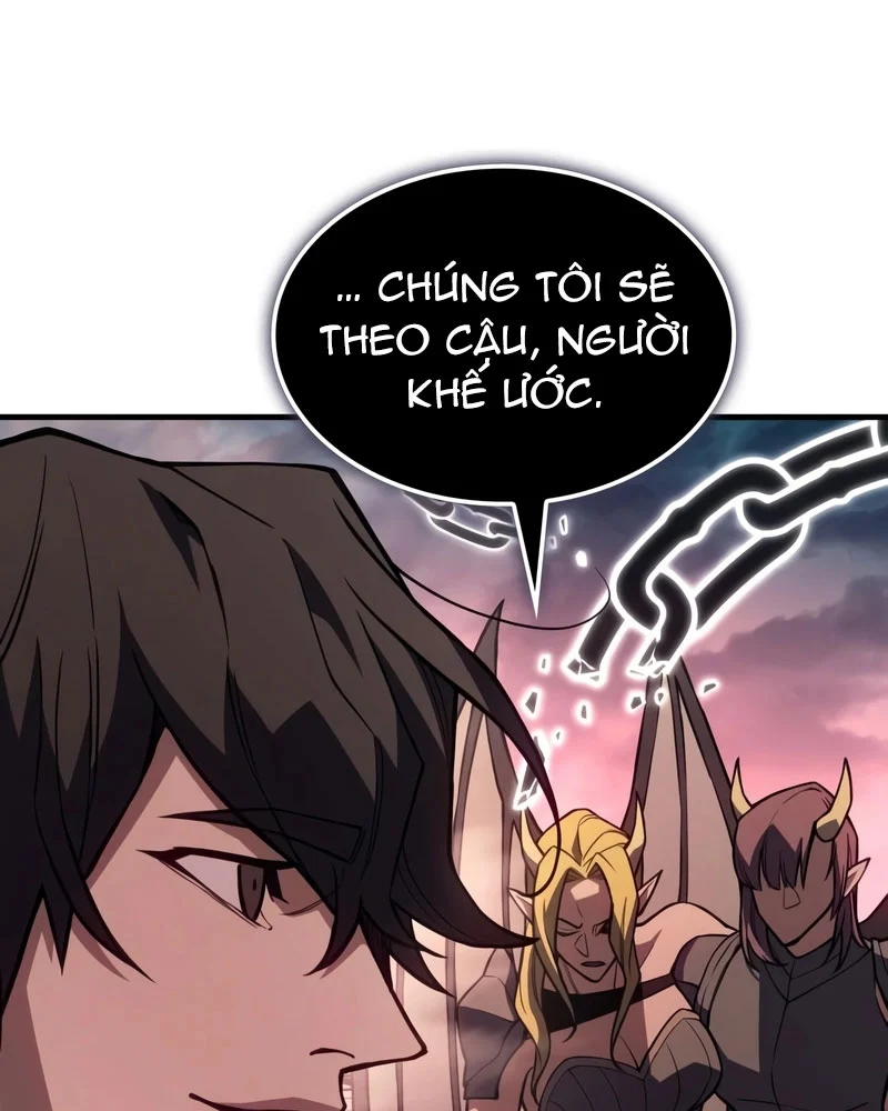 Hồi Quy Bằng Vương Quyền Chapter 128 - 70