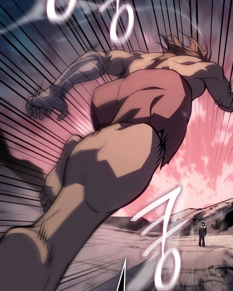 Hồi Quy Bằng Vương Quyền Chapter 128 - 92