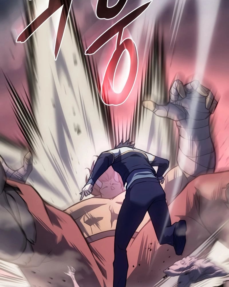 Hồi Quy Bằng Vương Quyền Chapter 128 - 9