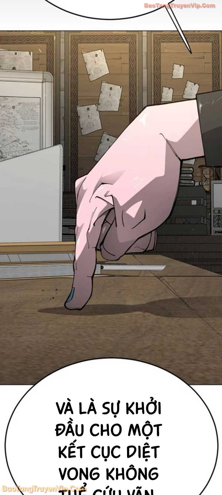 Kỷ Nguyên Siêu Anh Hùng Chapter 225 - 100