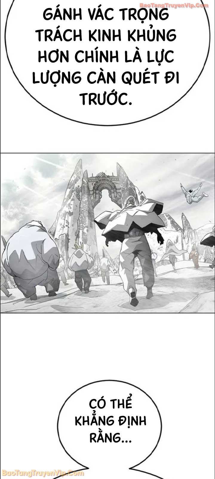 Kỷ Nguyên Siêu Anh Hùng Chapter 225 - 107
